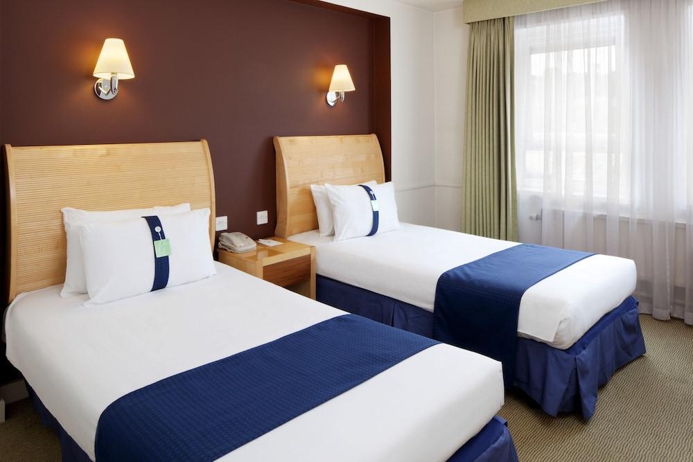 Holiday Inn London-Bexley By Ihg Экстерьер фото