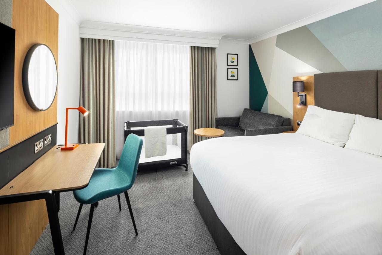 Holiday Inn London-Bexley By Ihg Экстерьер фото