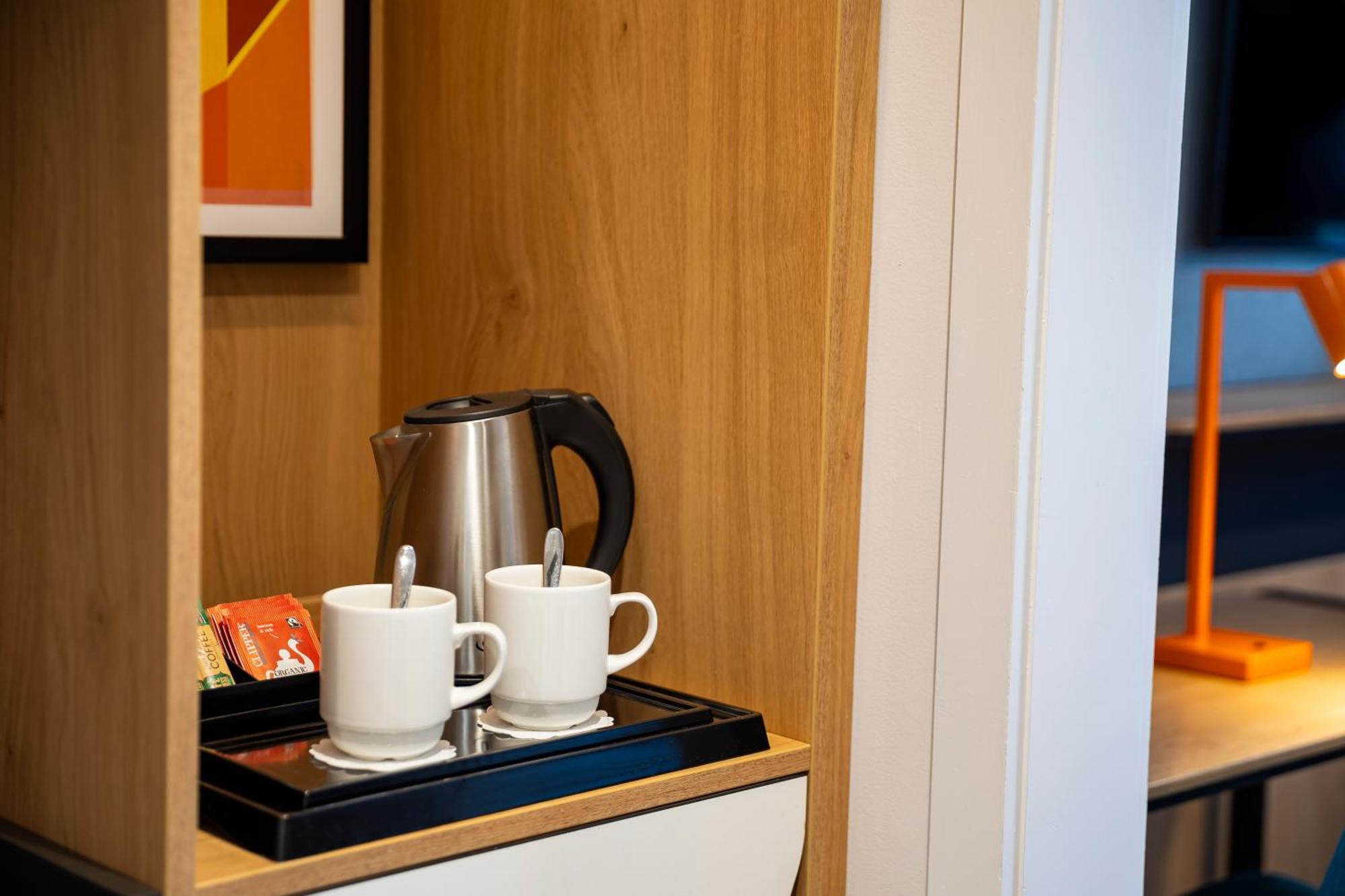 Holiday Inn London-Bexley By Ihg Экстерьер фото